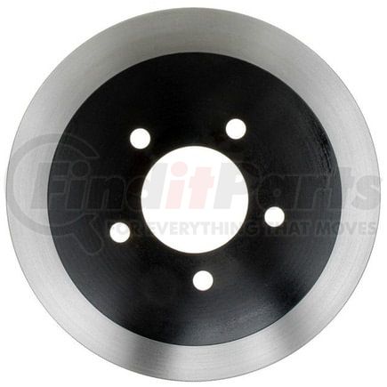 66947 by RAYBESTOS - Raybestos Specialty - Truck Brake Rotor