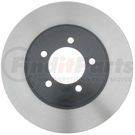 680014 by RAYBESTOS - Raybestos Specialty - Truck Brake Rotor