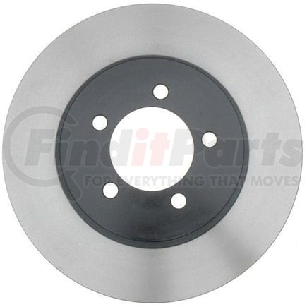 Raybestos 680014 Disc Brake Rotor Raybestos Specialty - Truck Brake Rotor