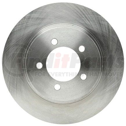 680014R by RAYBESTOS - Raybestos R-Line Brake Rotor