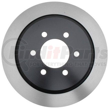 680106 by RAYBESTOS - Raybestos Specialty - Truck Brake Rotor