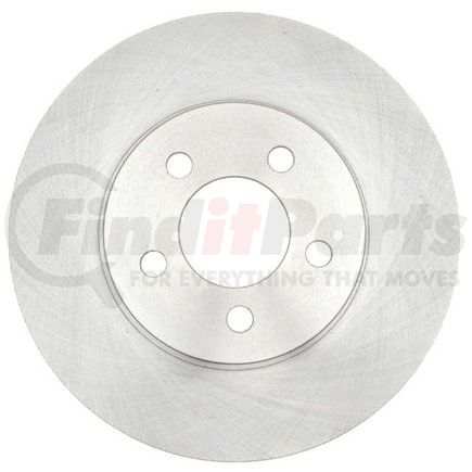 680110R by RAYBESTOS - Raybestos R-Line Brake Rotor