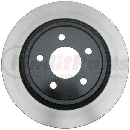 680129 by RAYBESTOS - Raybestos Specialty - Street Performance Brake Rotor