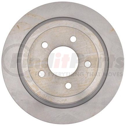 680147R by RAYBESTOS - Raybestos R-Line Brake Rotor