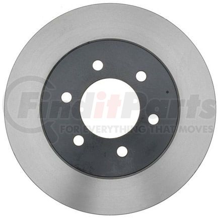 680180 by RAYBESTOS - Raybestos Specialty - Truck Brake Rotor