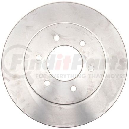 680180R by RAYBESTOS - Raybestos R-Line Brake Rotor