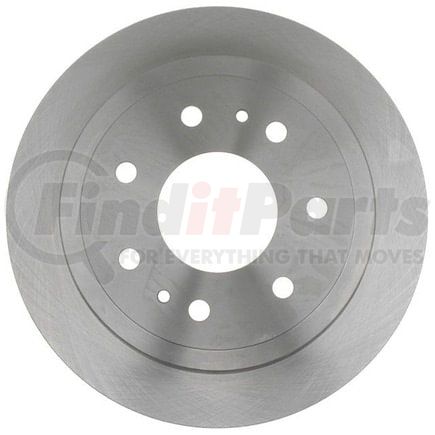 680183R by RAYBESTOS - Raybestos R-Line Brake Rotor