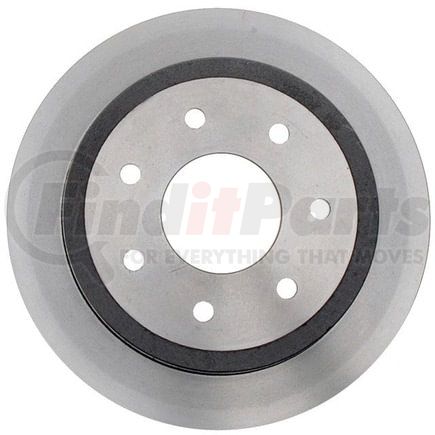 680183 by RAYBESTOS - Raybestos Specialty - Truck Brake Rotor