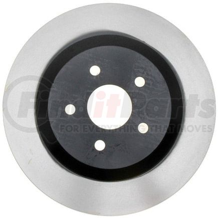 680189 by RAYBESTOS - Raybestos Specialty - Truck Brake Rotor