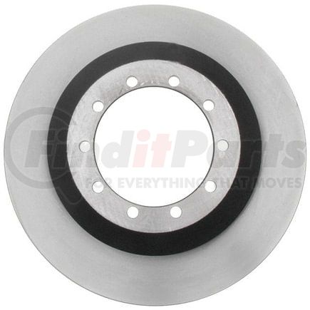 680191 by RAYBESTOS - Raybestos Specialty - Truck Brake Rotor