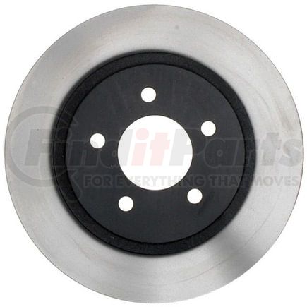 680271 by RAYBESTOS - Raybestos Specialty - Truck Brake Rotor