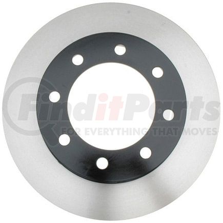 680280 by RAYBESTOS - Raybestos Specialty - Truck Brake Rotor