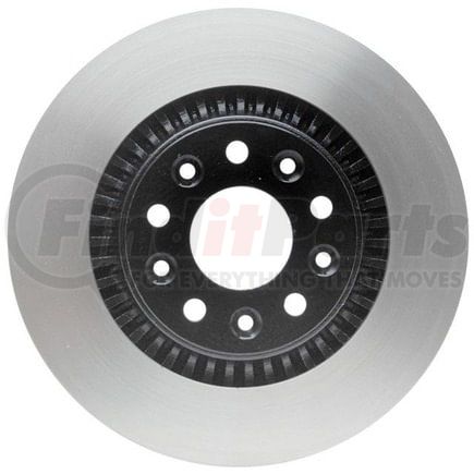 680282 by RAYBESTOS - Raybestos Specialty - Street Performance Brake Rotor