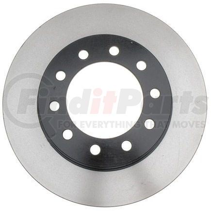 680305 by RAYBESTOS - Raybestos Specialty - Truck Brake Rotor