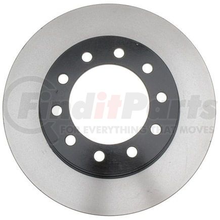 680305 by RAYBESTOS - DISC BRK ROTOR
