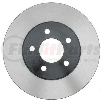 680313 by RAYBESTOS - Raybestos Specialty - Street Performance Brake Rotor