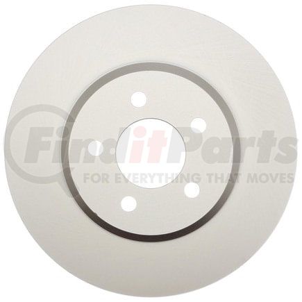 680326FZN by RAYBESTOS - Raybestos Element3 Coated Brake Rotor