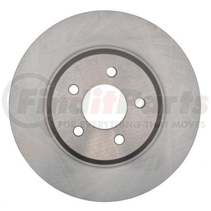 680326R by RAYBESTOS - Raybestos R-Line Brake Rotor