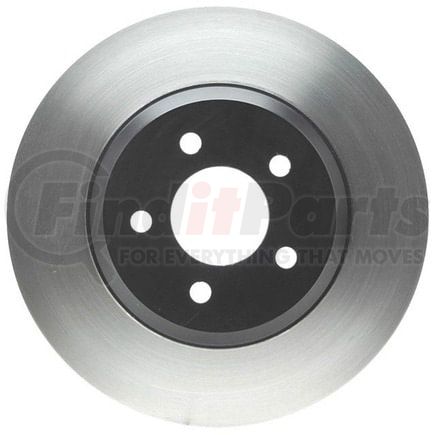 680326 by RAYBESTOS - Raybestos Specialty - Street Performance Brake Rotor