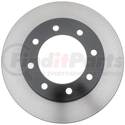 680339 by RAYBESTOS - Raybestos Specialty - Truck Brake Rotor