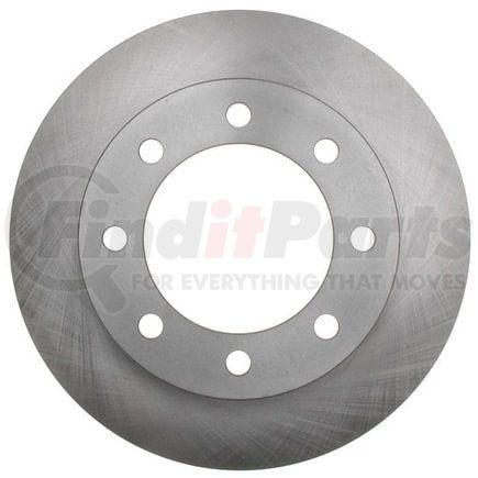 680339R by RAYBESTOS - Raybestos R-Line Brake Rotor