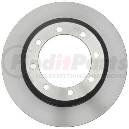 680344 by RAYBESTOS - Raybestos Specialty - Truck Brake Rotor