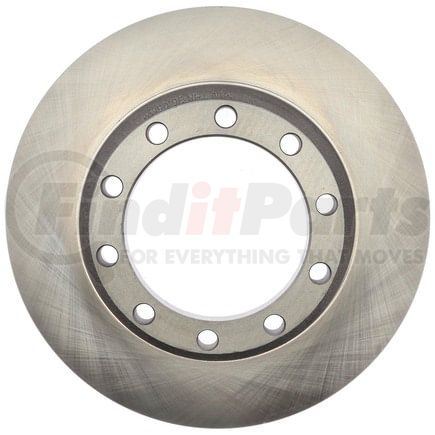 680375R by RAYBESTOS - Raybestos R-Line Brake Rotor