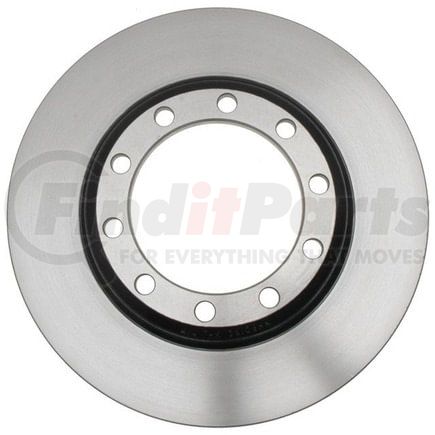 Raybestos 680375 Disc Brake Rotor Raybestos Specialty - Truck Brake Rotor