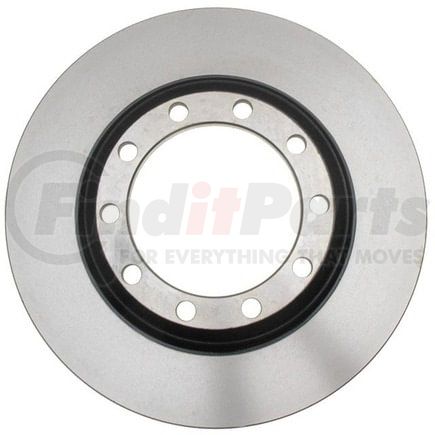 680376 by RAYBESTOS - Raybestos Specialty - Truck Brake Rotor