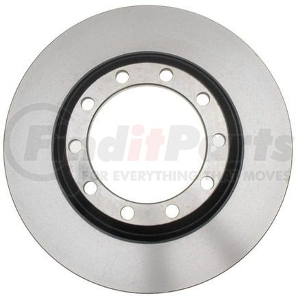 Raybestos 680376 Disc Brake Rotor Raybestos Specialty - Truck Brake Rotor