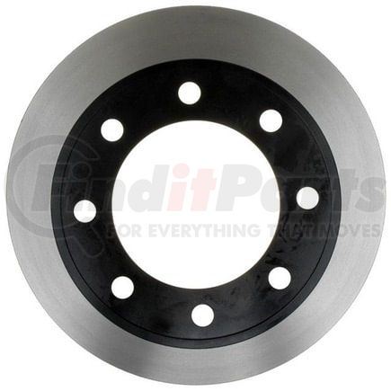 680394 by RAYBESTOS - Raybestos Specialty - Truck Brake Rotor