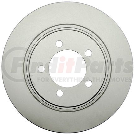 680416FZN by RAYBESTOS - Raybestos Element3 Coated Brake Rotor