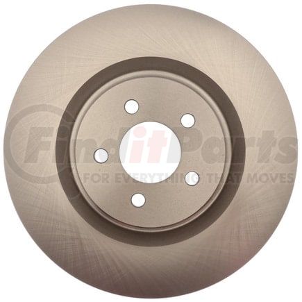 680497R by RAYBESTOS - Raybestos R-Line Brake Rotor