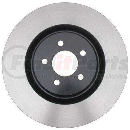 680497 by RAYBESTOS - Raybestos Specialty - Street Performance Brake Rotor