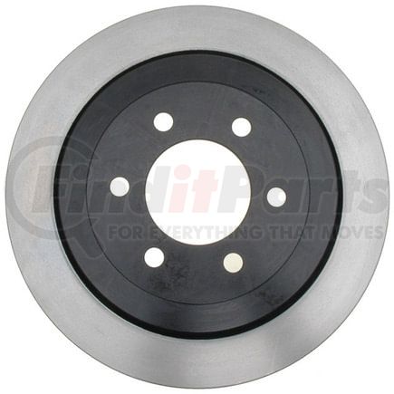 680507 by RAYBESTOS - Raybestos Specialty - Truck Brake Rotor