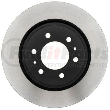 680508 by RAYBESTOS - Raybestos Specialty - Truck Brake Rotor