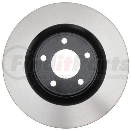 680544 by RAYBESTOS - Raybestos Specialty - Truck Brake Rotor