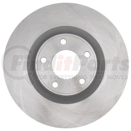 680544R by RAYBESTOS - Raybestos R-Line Brake Rotor