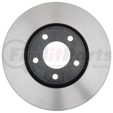 680545 by RAYBESTOS - Raybestos Specialty - Truck Brake Rotor