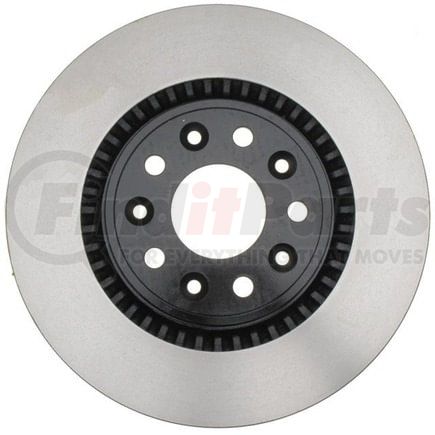Raybestos 680618 Disc Brake Rotor Raybestos Specialty - Street Performance Brake Rotor