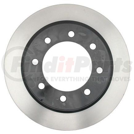 680679 by RAYBESTOS - Raybestos Specialty - Truck Brake Rotor