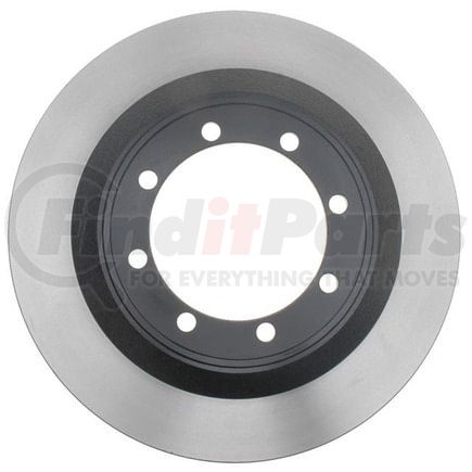 680680 by RAYBESTOS - Raybestos Specialty - Truck Brake Rotor