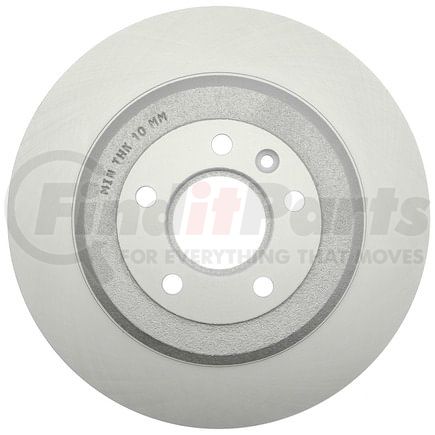 680686FZN by RAYBESTOS - Raybestos Element3 Coated Brake Rotor