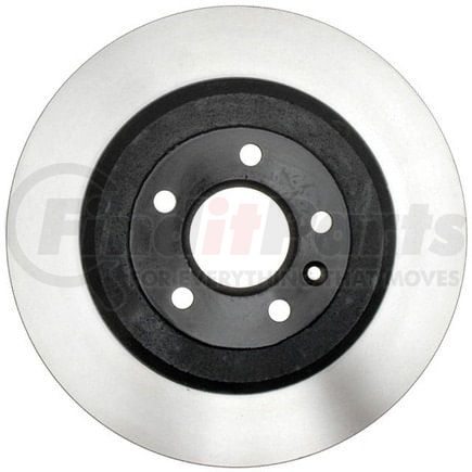 680686 by RAYBESTOS - Raybestos Specialty - Truck Brake Rotor