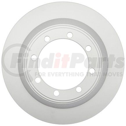 680689 by RAYBESTOS - Raybestos Specialty - Truck Brake Rotor