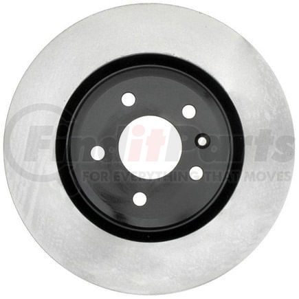 680688 by RAYBESTOS - Raybestos Specialty - Truck Brake Rotor