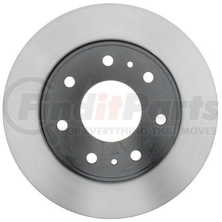 680732 by RAYBESTOS - Raybestos Specialty - Truck Brake Rotor