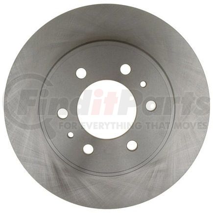 680754R by RAYBESTOS - Raybestos R-Line Brake Rotor