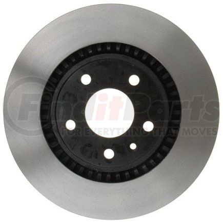 680749 by RAYBESTOS - Raybestos Specialty - Street Performance Brake Rotor