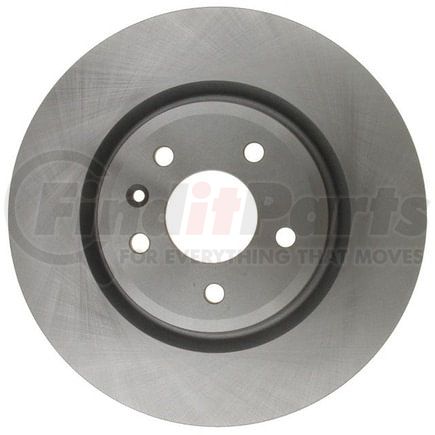 680758R by RAYBESTOS - Raybestos R-Line Brake Rotor